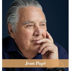 Jean Pagé - Ambassadeur Émérite