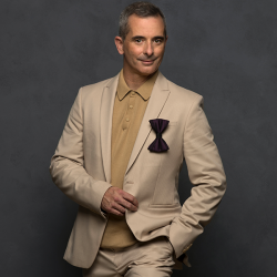 Bertrand Godin