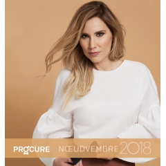 Annie-Soleil Proteau