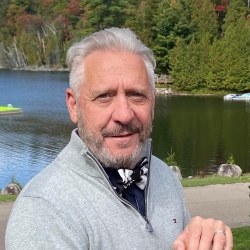Luc Dupont-Hébert