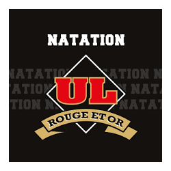 Rouge et Or Natation