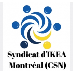 Syndicat d'IKEA Montréal (CSN)