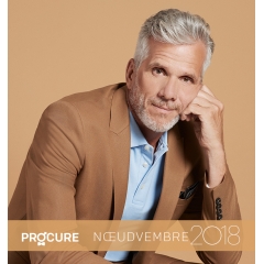 Laurent Proulx