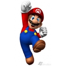 Les Super Mario