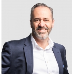Gilles Ducharme