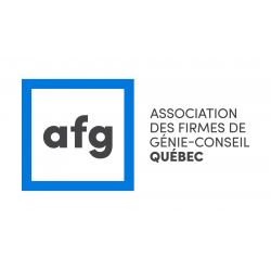 Association des firmes de génie-conseil du Québec | AFG