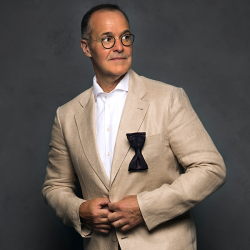 Joey Saputo