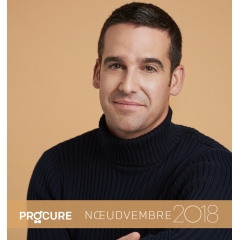 Patrick Boivin