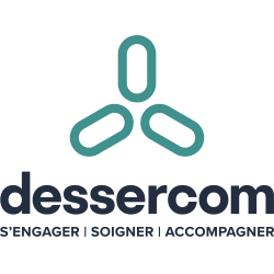 Dessercom S'engager | Soigner | Accompagner