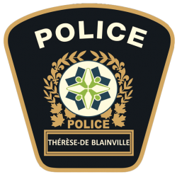 Régie intermunicipale de police Thérèse-De Blainville