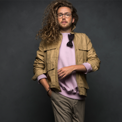 Mathieu Dufour