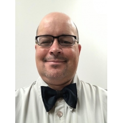 Martin Desrosiers