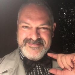 Marc Thibeault